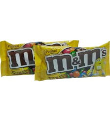 M & M's Peanut Chocolates King Size  Online Order to Cebu Philippines