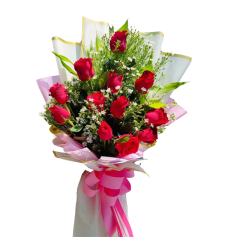 affordable flower delivery cebu