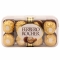 8 pcs Ferrero Rocher Chocolates